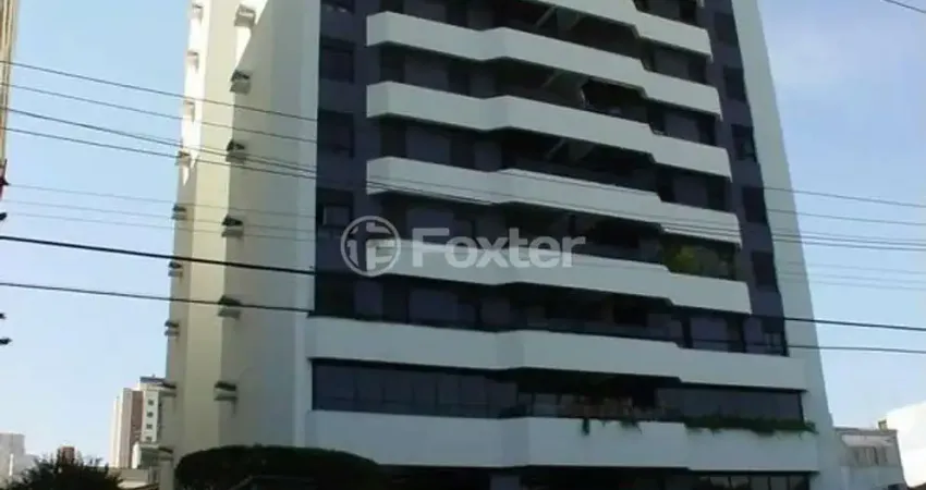 Apartamento com 1 quarto à venda na Rua Costa Carvalho, 403, Pinheiros, São Paulo