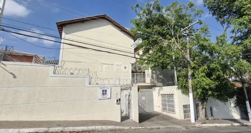 Apartamento com 2 quartos à venda na Rua Mateus Garcia, 496, Vila Irmãos Arnoni, São Paulo