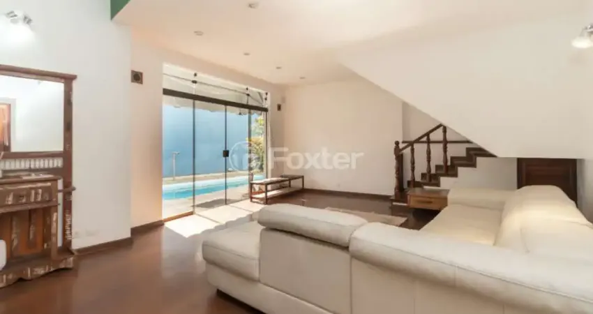 Apartamento com 3 quartos à venda na Rua Campos, 287, Vila Inah, São Paulo