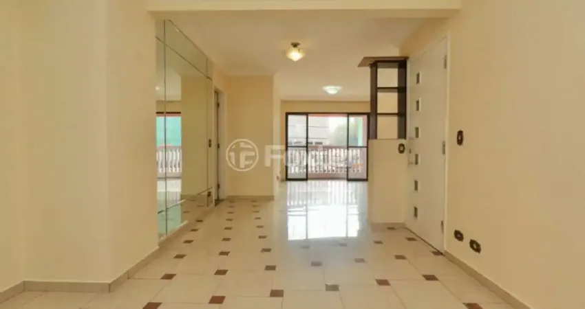 Apartamento com 3 quartos à venda na Rua Palestra Itália, 291, Perdizes, São Paulo