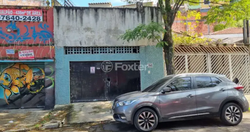 Apartamento com 4 quartos à venda na Rua Sebastião Martins, 766, Jardim Bonfiglioli, São Paulo