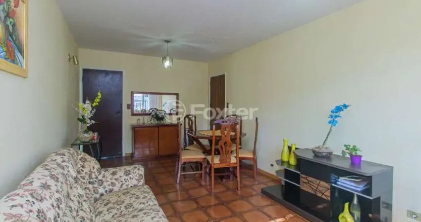 Apartamento com 3 quartos à venda na Rua José Nabantino Ramos, 186, Jardim Umuarama, São Paulo