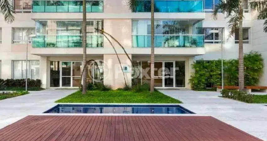 Apartamento com 3 quartos à venda na Alameda dos Guaiós, 250, Planalto Paulista, São Paulo