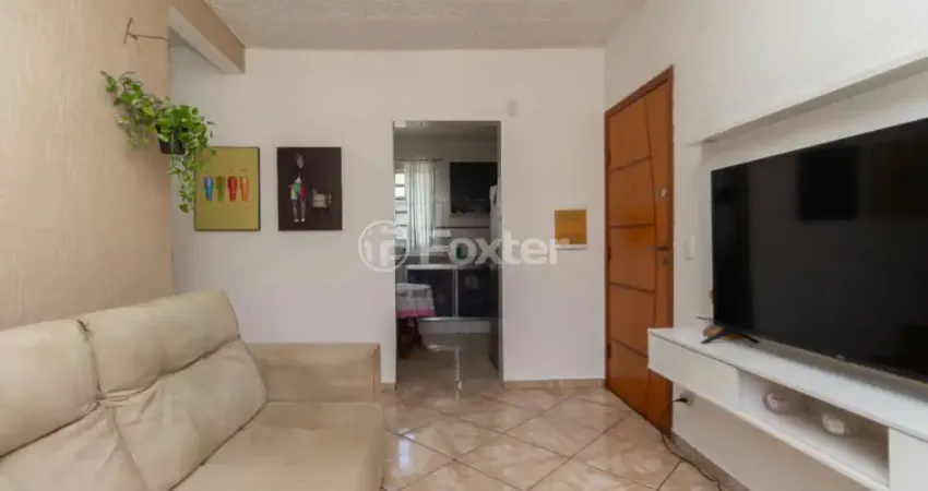 Apartamento com 2 quartos à venda na Rua Ricardo Cavatton, 287, Lapa de Baixo, São Paulo