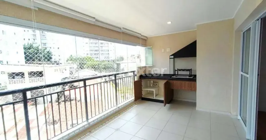 Apartamento com 2 quartos à venda na Avenida Martin Luther King, 2586, Cidade São Francisco, São Paulo