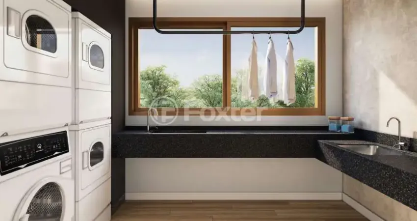 Apartamento com 1 quarto à venda na Rua Paulistânia, 130, Sumarezinho, São Paulo