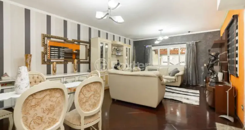 Apartamento com 3 quartos à venda na Rua José Baroncelli, 70, Jardim Regina, São Paulo