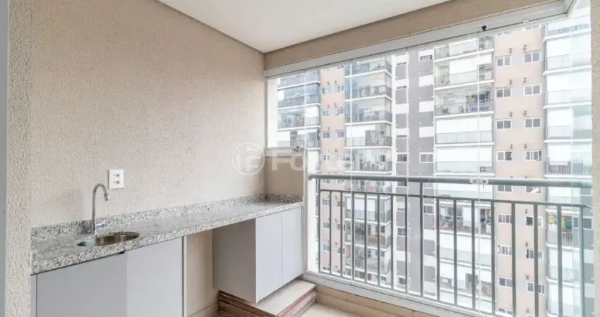 Apartamento com 2 quartos à venda na Rua Fabiano Alves, 105, Parque da Vila Prudente, São Paulo