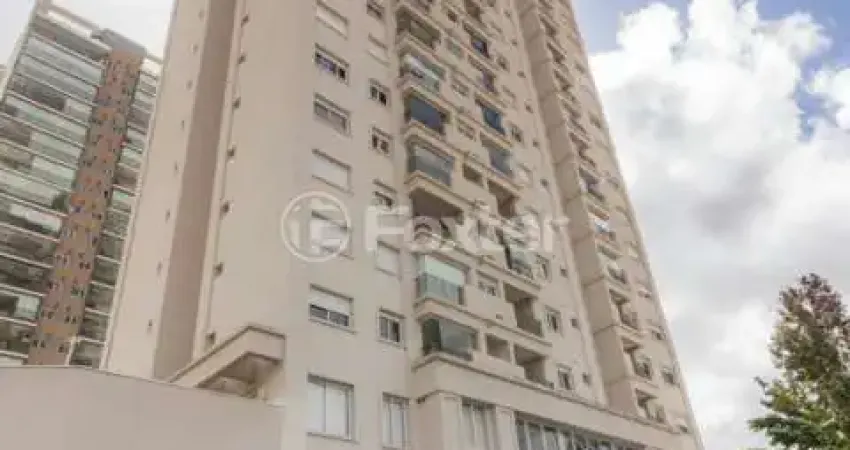 Apartamento com 2 quartos à venda na Rua Fabiano Alves, 105, Parque da Vila Prudente, São Paulo