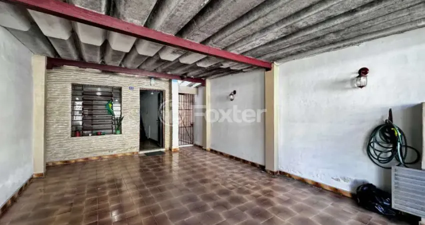 Apartamento com 2 quartos à venda na Rua Campo da Pátria, 86, Socorro, São Paulo