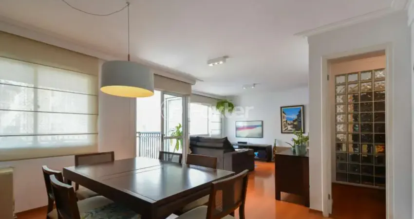 Apartamento com 2 quartos à venda na Rua Vicente Oropallo, 196, Cidade São Francisco, São Paulo