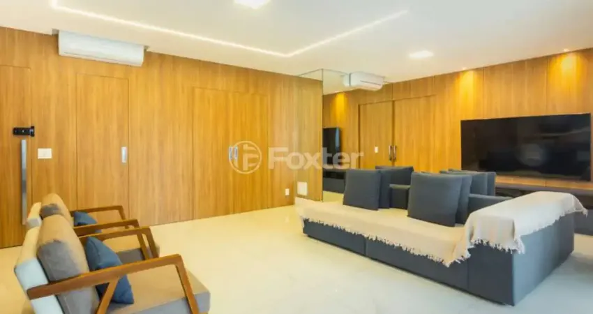 Apartamento com 3 quartos à venda na Rua Caiubi, 1363, Perdizes, São Paulo