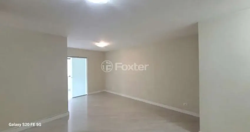 Apartamento com 3 quartos à venda na Rua Mário Whately, 368, Alto da Lapa, São Paulo
