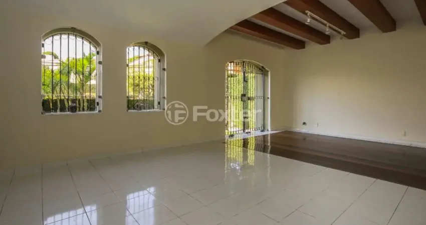 Apartamento com 3 quartos à venda na Rua Garopaba, 402, Pacaembu, São Paulo