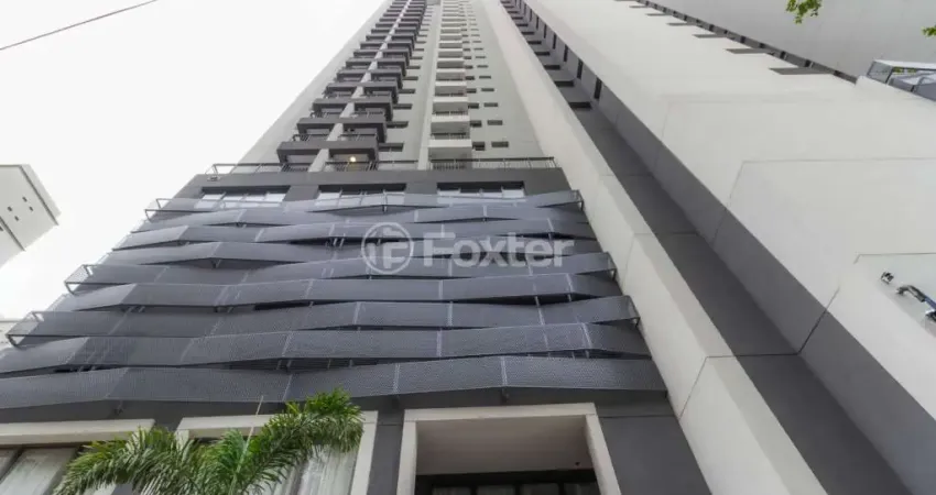 Apartamento com 1 quarto à venda na Avenida Armando Ferrentini, 654, Paraíso, São Paulo