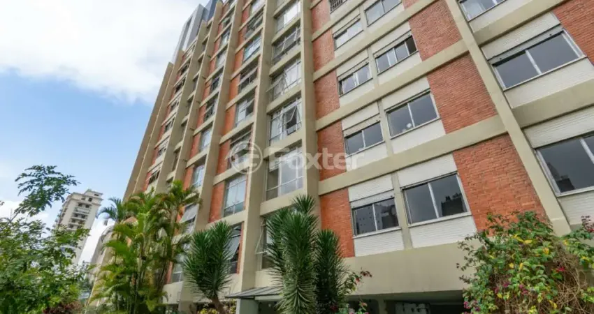 Apartamento com 3 quartos à venda na Rua Barão do Triunfo, 1528, Brooklin Paulista, São Paulo