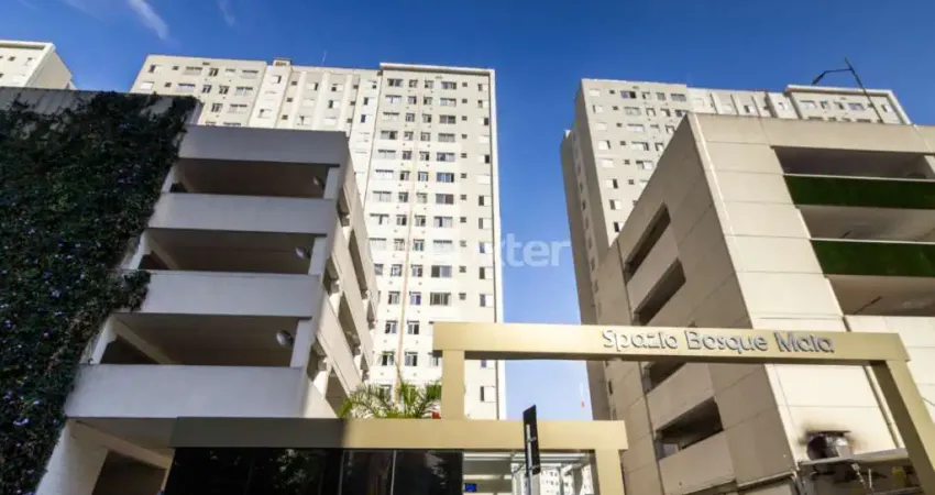 Apartamento com 2 quartos à venda na Avenida Aparecida do Rio Negro, 435, Jardim Íris, São Paulo