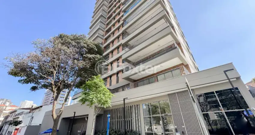 Apartamento com 3 quartos à venda na Rua General Camisão, 223, Saúde, São Paulo