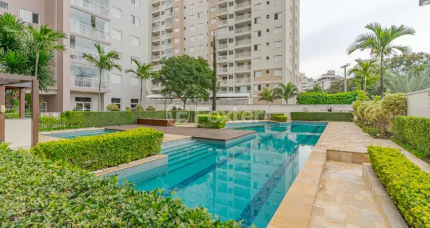 Apartamento com 2 quartos à venda na Avenida José Pancetti, 1164, Vila Proost de Souza, Campinas