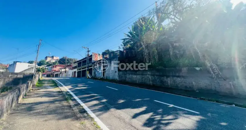 Apartamento à venda na Avenida Papa João XXIII, LOTE 29A, Suíssa, Ribeirão Pires