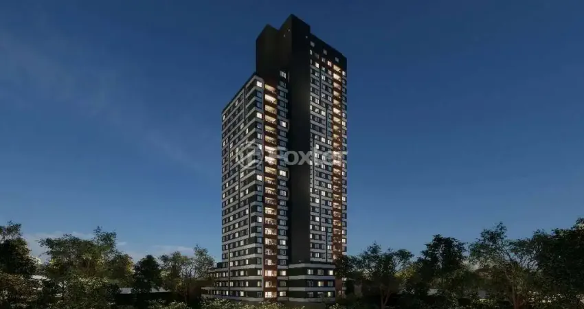 Apartamento com 1 quarto à venda na Rua Marília de Dirceu, 274, Jardim Aeroporto, São Paulo