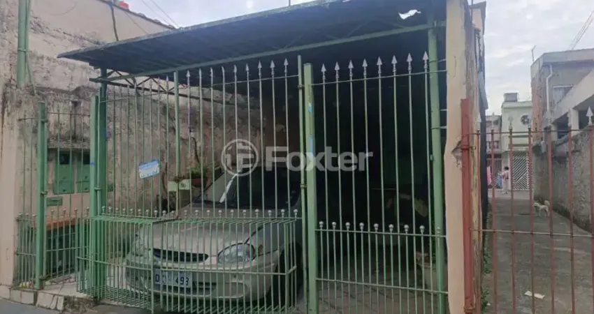 Apartamento com 3 quartos à venda na Rua Capitão Alcook, 452, Jardim Brasil (Zona Norte), São Paulo