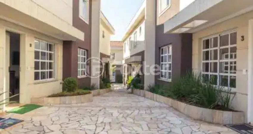 Apartamento com 3 quartos à venda na Rua Inajatuba, 95, Vila Guarani, São Paulo