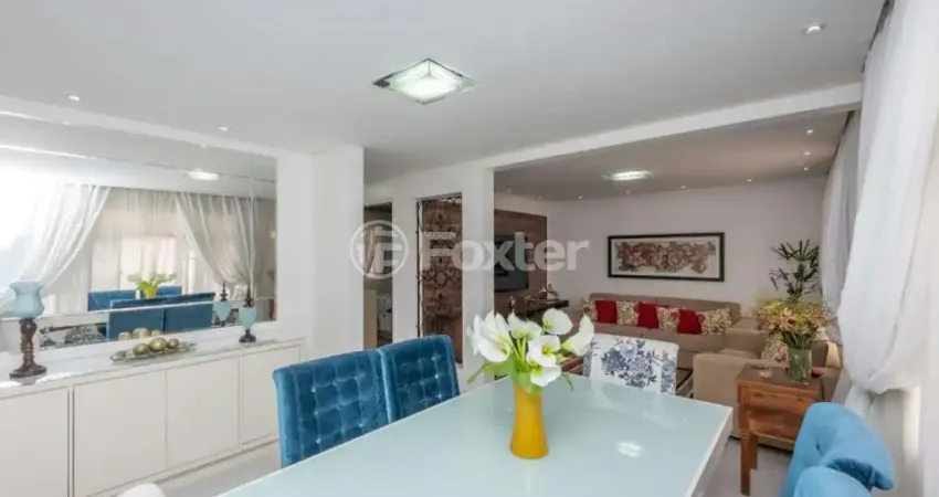 Apartamento com 2 quartos à venda na Rua Astúrias, 371, Imirim, São Paulo