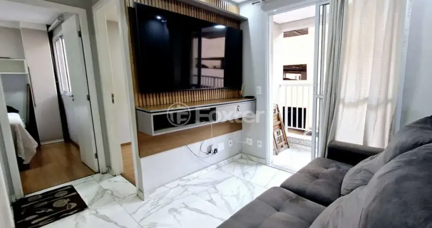 Apartamento com 2 quartos à venda na Rua Cavadas, 1406, Vila São João, Guarulhos