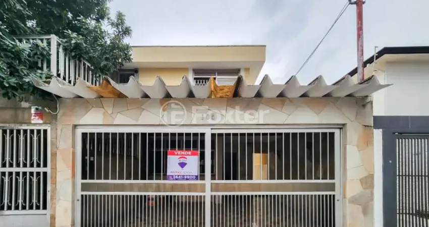 Apartamento com 4 quartos à venda na Rua Ferreira de Almeida, 105, Jardim das Laranjeiras, São Paulo