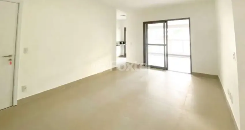 Apartamento com 2 quartos à venda na Rua Professor Francisco de Castro, 80, Vila Mariana, São Paulo