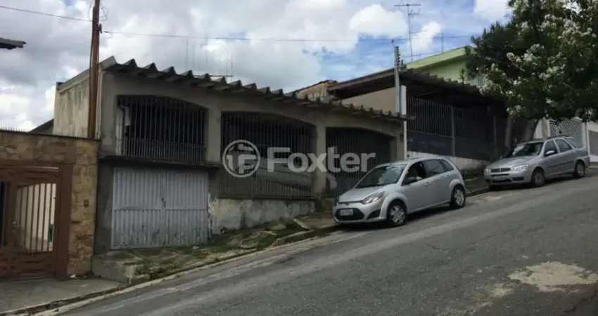 Apartamento com 2 quartos à venda na Rua Erva Cidreira, 208, Jardim Vista Linda, São Paulo