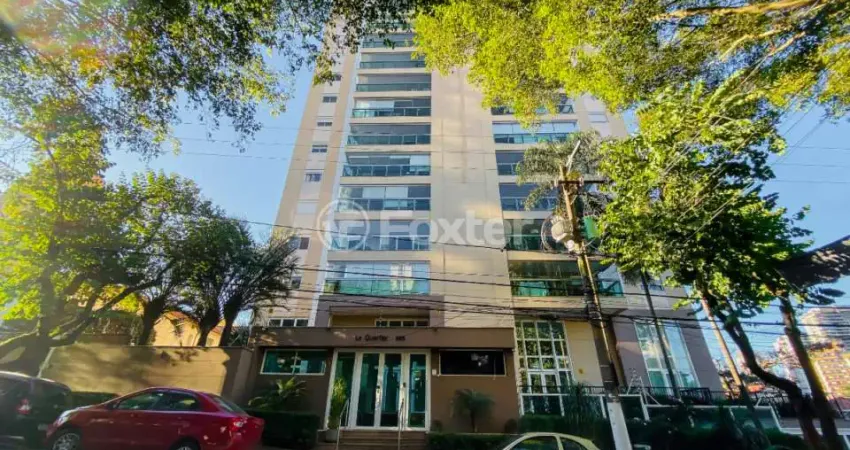 Apartamento com 3 quartos à venda na Rua Jorge Tibiriçá, 565, Vila Mariana, São Paulo