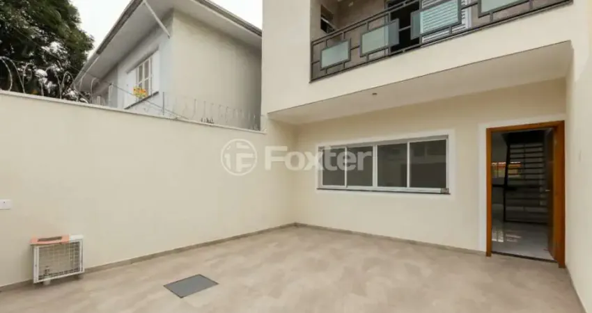 Apartamento com 3 quartos à venda na Rua Ferreira de Almeida, 98, Jardim das Laranjeiras, São Paulo