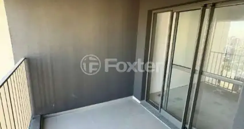 Apartamento com 1 quarto à venda na Rua Cristiano Viana, 1216, Cerqueira César, São Paulo
