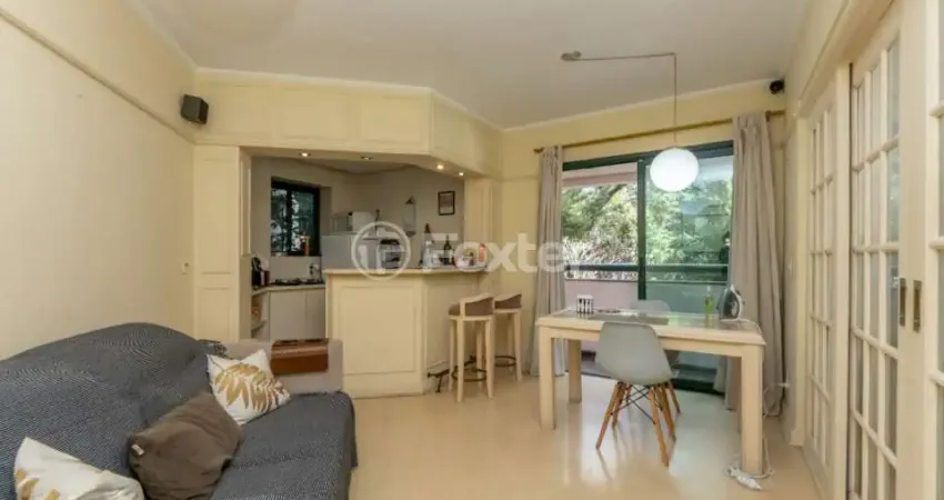 Apartamento com 1 quarto à venda na Rua Pedroso Alvarenga, 1170, Itaim Bibi, São Paulo