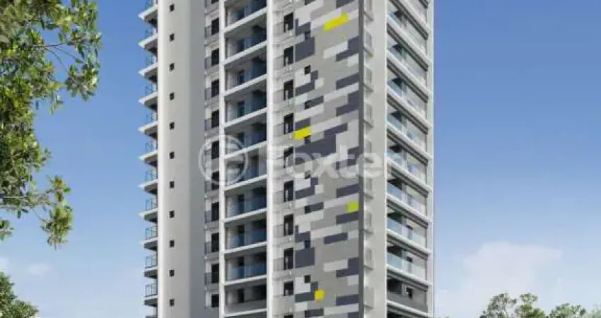 Apartamento com 1 quarto à venda na Rua Caramuru, 600, Saúde, São Paulo