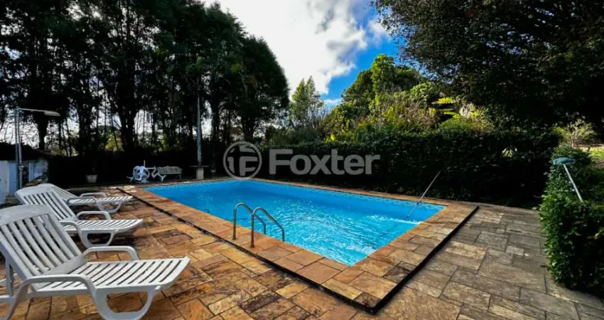 Apartamento à venda na Rua Costa Rica, 565, Chácara Tropical (Caucaia do Alto), Cotia