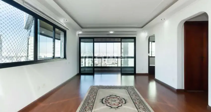 Apartamento com 4 quartos à venda na Avenida Alberto Byington, 254, Vila Maria Alta, São Paulo