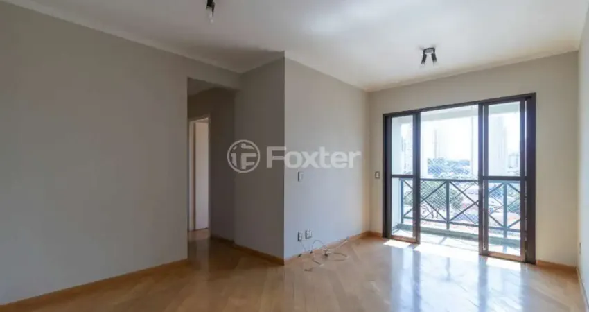 Apartamento com 3 quartos à venda na Rua Jaci, 227, Chácara Inglesa, São Paulo