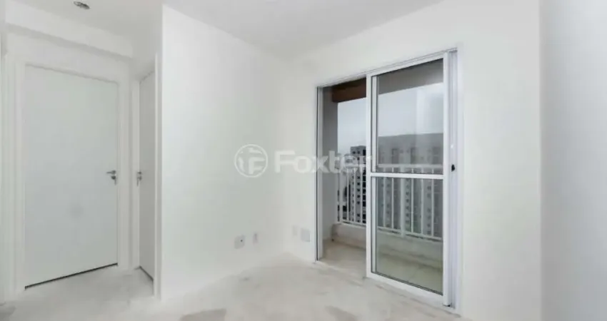 Apartamento com 2 quartos à venda na Rua Pacaritambo, 163, Vila Isa, São Paulo