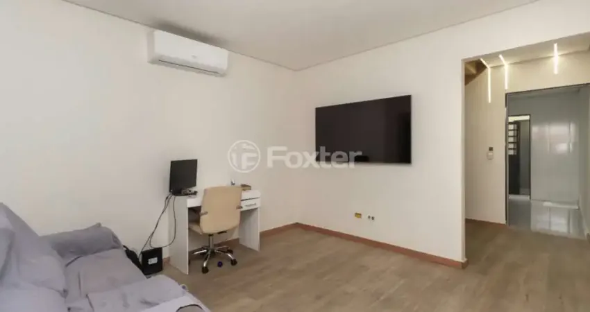 Apartamento com 2 quartos à venda na Rua Dona Ana Franco, 120, Vila Moreira, São Paulo