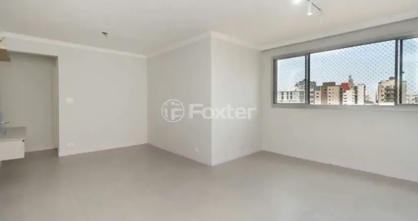 Apartamento com 3 quartos à venda na Rua Joaquim Norberto, 518, Vila Paulicéia, São Paulo