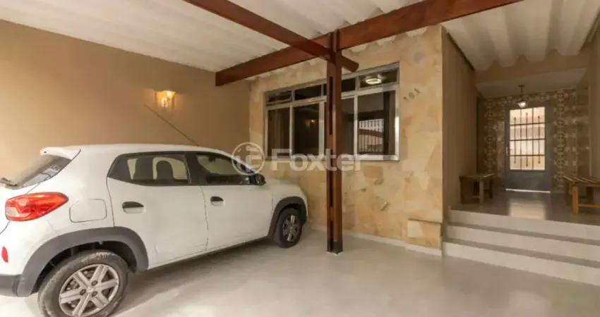 Apartamento com 3 quartos à venda na Rua Francisco Escobar, 161, Imirim, São Paulo