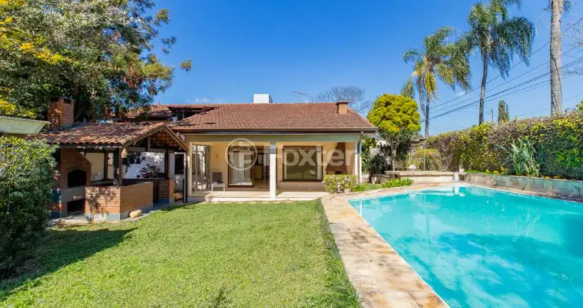 Apartamento com 5 quartos à venda na Rua Araldo Ferreira Kluwe, 200, Jardim Prudência, São Paulo