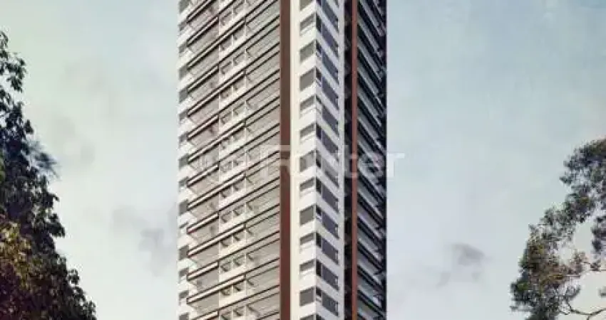 Apartamento com 2 quartos à venda na Rua Conde de Itu, 350, Jardim Santo Amaro, São Paulo