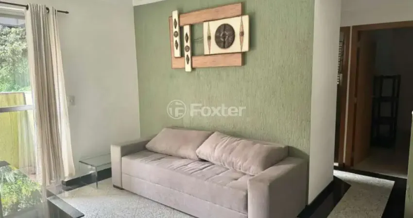 Apartamento com 2 quartos à venda na Rua Amália Cerelo Godespoti, 30, Vila Inglesa, São Paulo