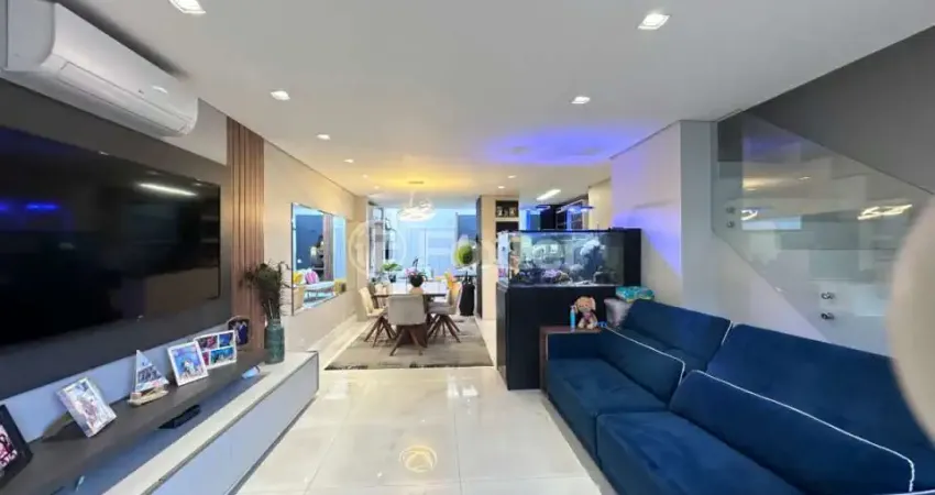 Apartamento com 3 quartos à venda na Rua Frederico Rene de Jaegher, 481, Rio Bonito, São Paulo