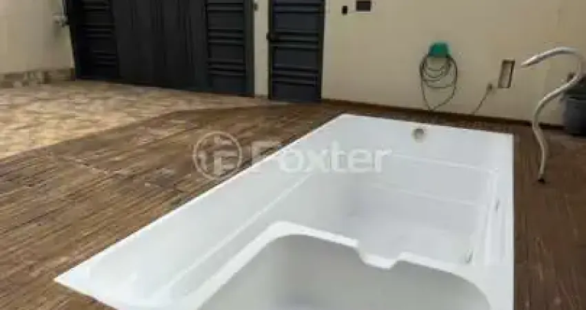 Apartamento com 3 quartos à venda na Rua Antonio Carlos de Abreu, 3220, Residencial Irineu Zanetti, Franca