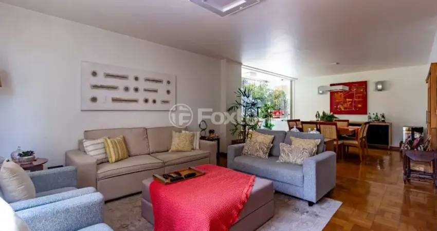 Apartamento com 3 quartos à venda na Rua Sergipe, 243, Consolação, São Paulo